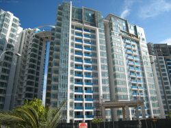 The Quartz (D19), Condominium #610516811